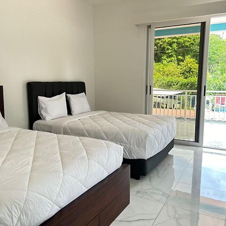 Villa Paraiso Tropical Puerto Viejo de Talamanca Екстер'єр фото