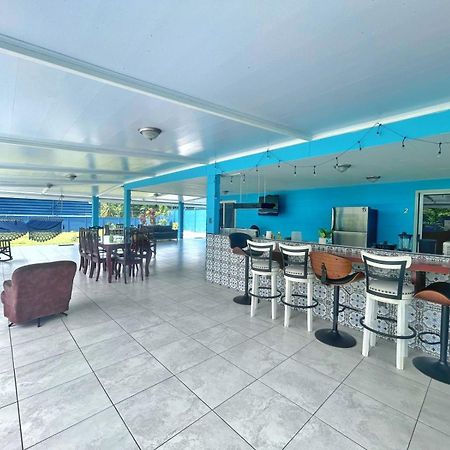 Villa Paraiso Tropical Puerto Viejo de Talamanca Екстер'єр фото