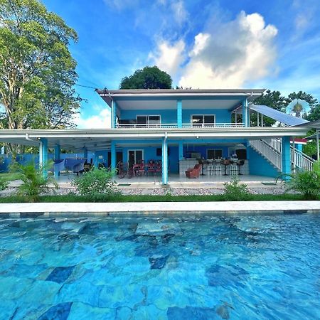 Villa Paraiso Tropical Puerto Viejo de Talamanca Екстер'єр фото