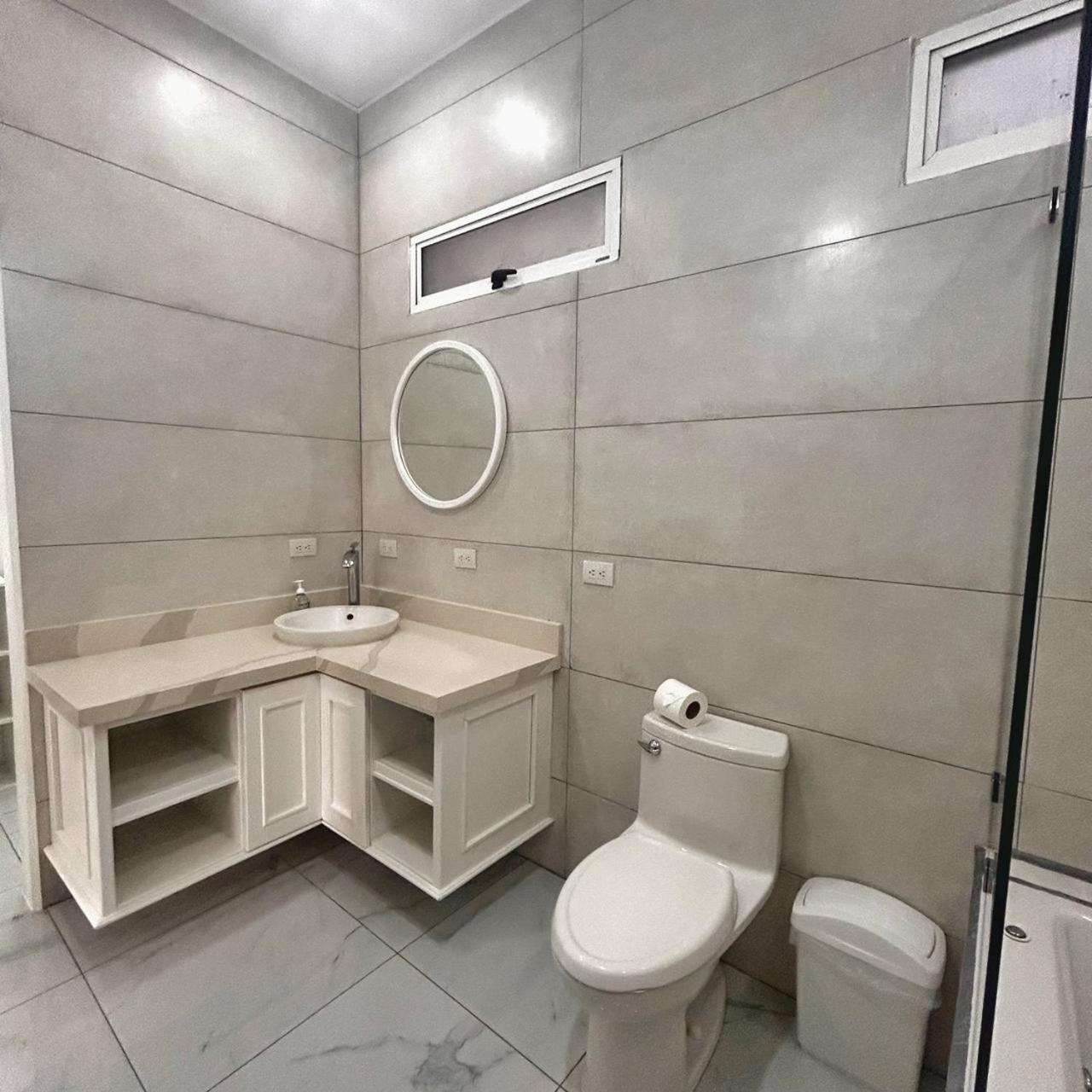 Villa Paraiso Tropical Puerto Viejo de Talamanca Екстер'єр фото
