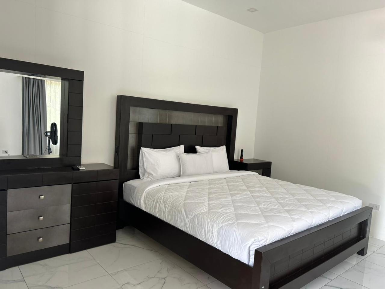Villa Paraiso Tropical Puerto Viejo de Talamanca Екстер'єр фото