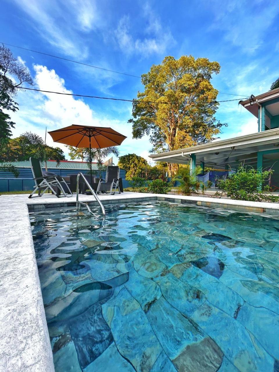Villa Paraiso Tropical Puerto Viejo de Talamanca Екстер'єр фото