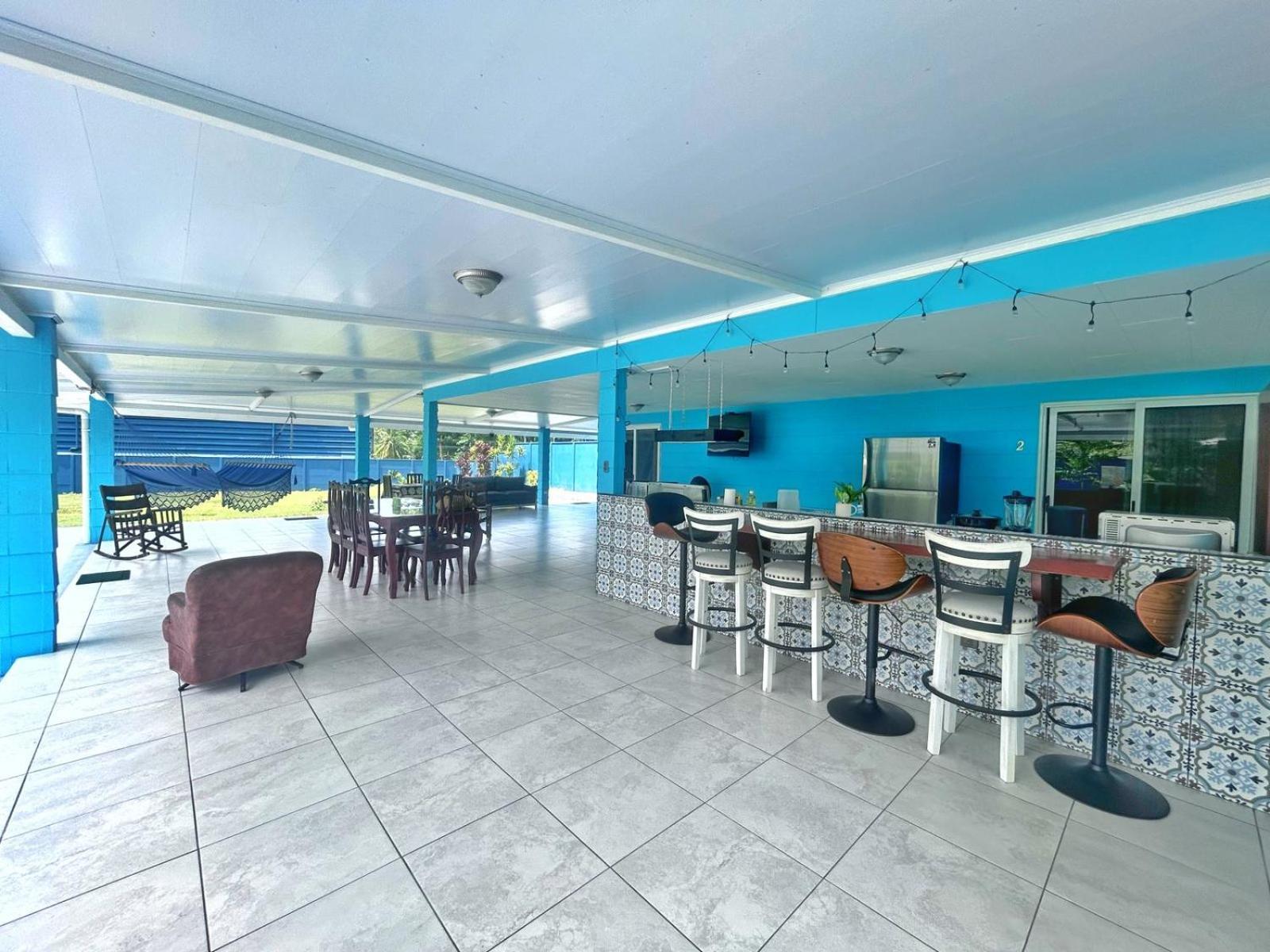 Villa Paraiso Tropical Puerto Viejo de Talamanca Екстер'єр фото