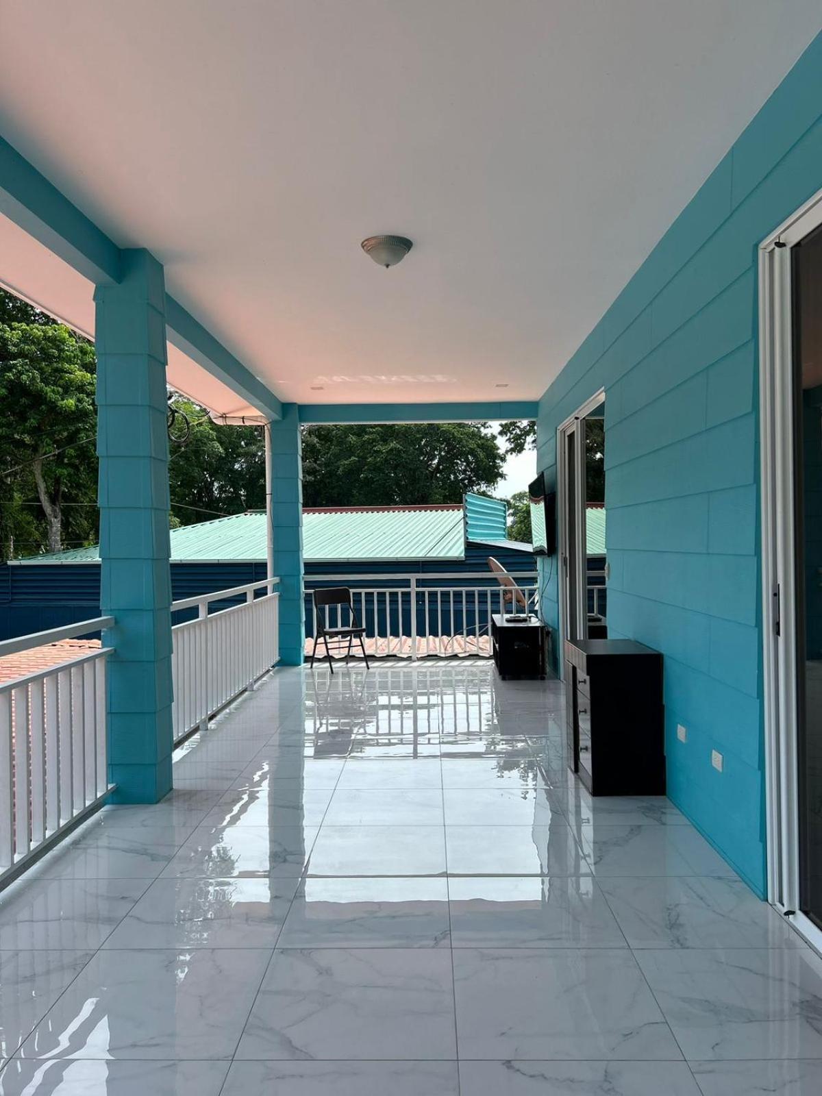 Villa Paraiso Tropical Puerto Viejo de Talamanca Екстер'єр фото